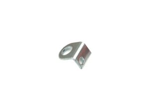 Brake Line Mounting L Bracket