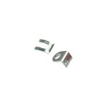 Brake Line Mount and Clip Set