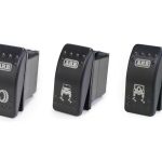 ARB Rocker Switch with Cover