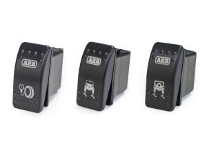ARB Rocker Switch with Cover