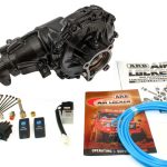 ARB Equip 8.0" Clamshell