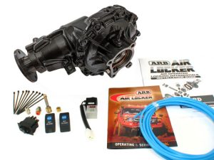 ARB Equip 8.0" Clamshell