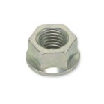 Rear Axle Hub Nut