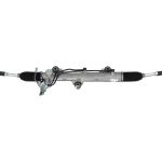 200-series Land Cruiser Steering Rack for use with RCLT HD