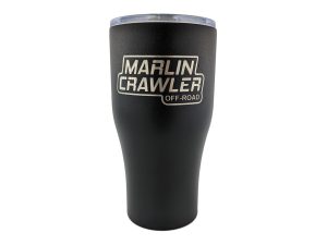 Limited Edition 16.9 oz MCOR Tumbler