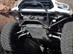 Skid Plates