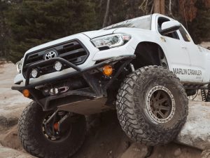 Wheels & Parts