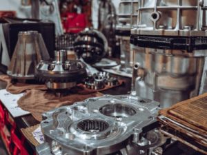Drivetrain