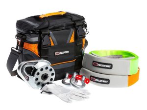 Recovery Equipment