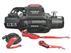 Winch