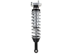 Radflo OE Replacement 2.0 Front Coilover Kit Toyota FJ Cruiser 2007-2009 4Runner 2003-2009 With Remote Reservoir For Use With Aftermarket UCA