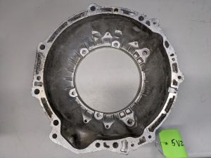 5VZ  Bell Housing Auto