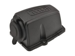 ARB Threaded Socket Surface Mount Power Outlet