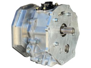 TacoBox for 2005-2023 6-speed Manual Transmission