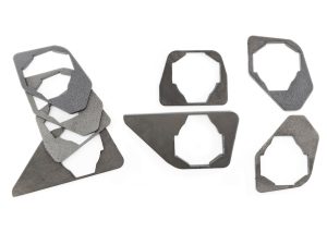 LCA Frame Brace Kit, 1995-2004 Tacoma and 1996-2002 4Runner