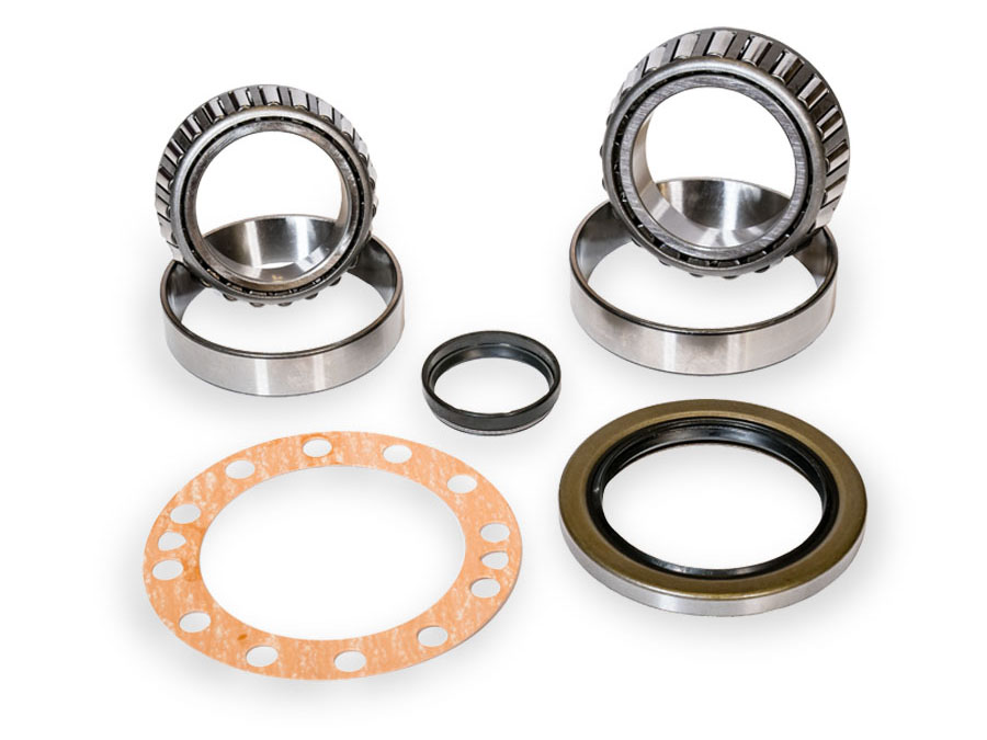 Rear Axle Service Kit, 1993-97 Land Cruiser, Toyota/Lexus