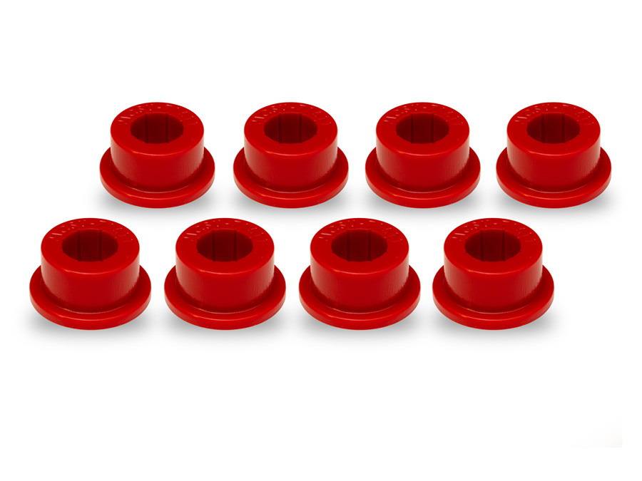 Upper Control Arm Bushing Kit for RCLT HD