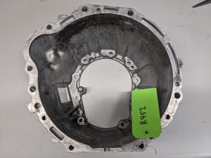 R452 Bell Housing