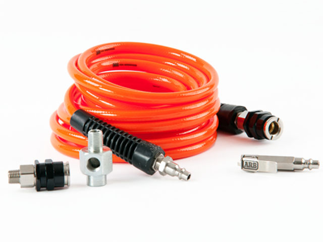 ARB Air Compressor Pump Up Kit
