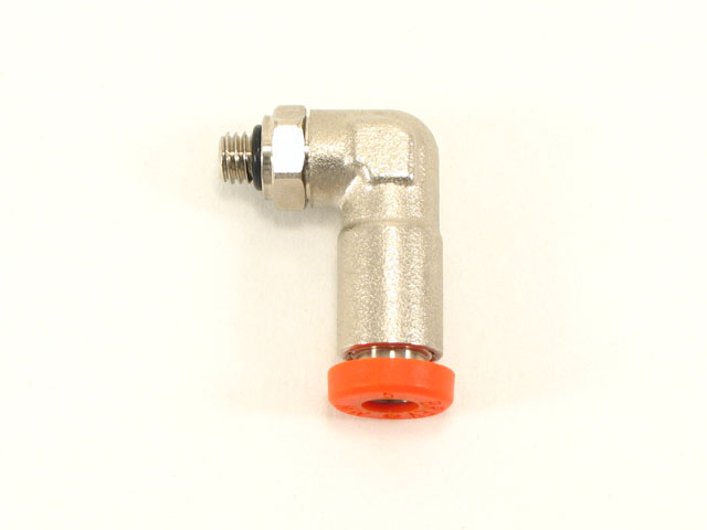 ARB 90-degree ARB Solenoid Exhaust Fitting