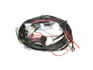 ARB Compressor Wiring Harness