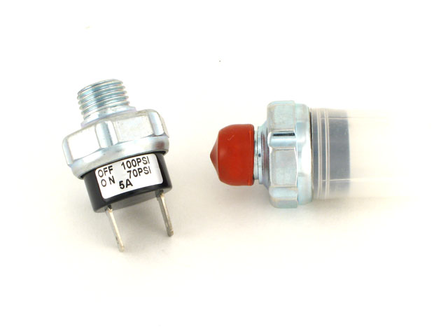 ARB Pressure Switch