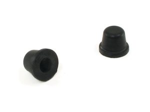 Fluid Bleeder Rubber Cap