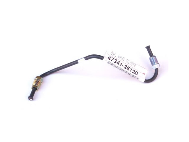 Caliper Hard Line
