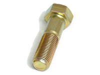 Caliper Bolt, Solid Axle