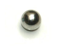 Transfer case Detent Ball