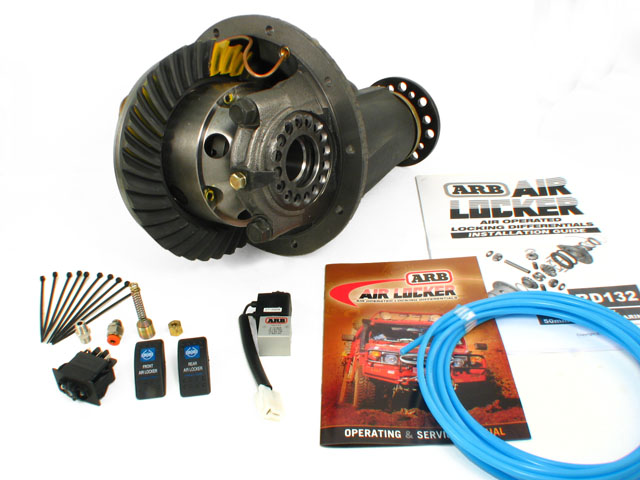 ARB Equip 8.75"