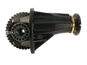 Grizzly Equip 8.0" High Pinion