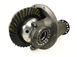 Grizzly Equip 9.5" 40-Series