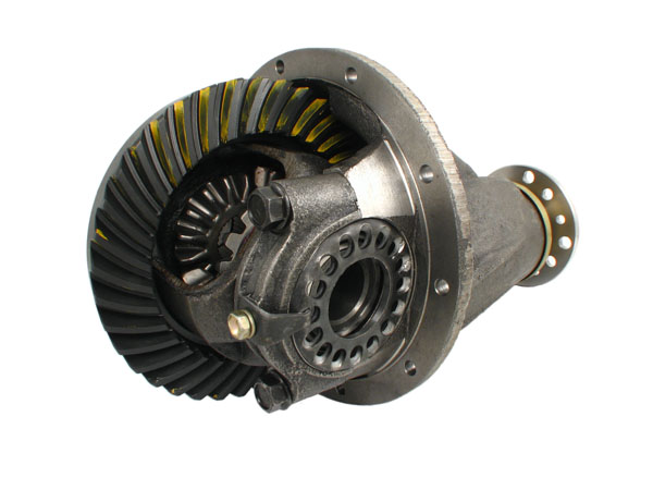 Open Carrier 8.75"