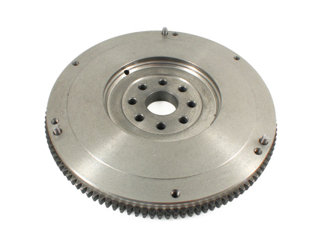 Flywheel, V6 3.0-liter