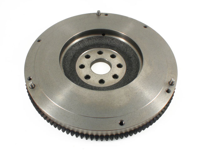 Flywheel, V6 3.4-liter