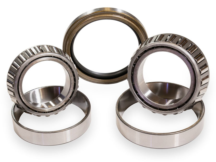 Wheel Bearing Kit, Type-1 (1986-95)