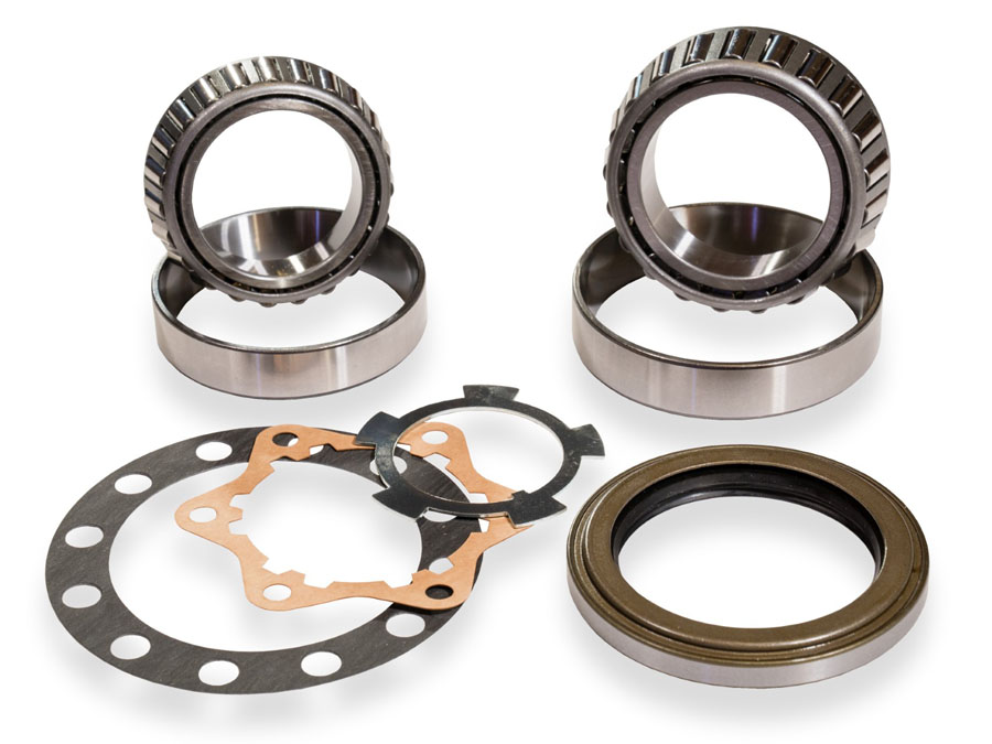 Wheel Bearing Kit, 1979-85 Live Axle