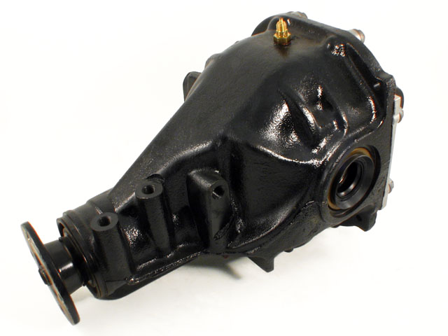 ARB Equip 7.5" IFS
