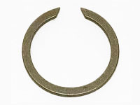 Front Axle Inner Snap Ring