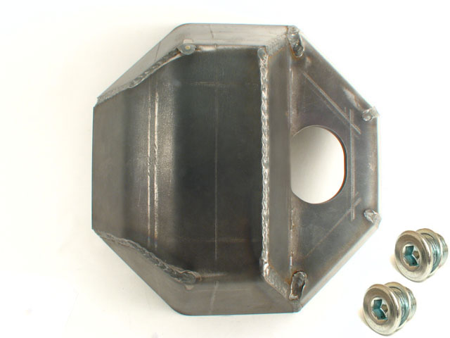 Full Face Differential Armor