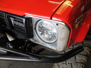 Vision X High Performance Replacement Headlights