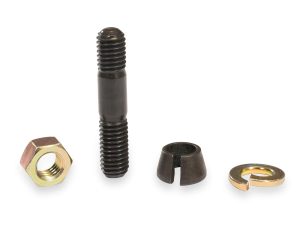 8mm Hub Stud Kit