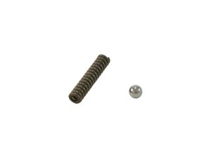 Hub Dial Detent Kit