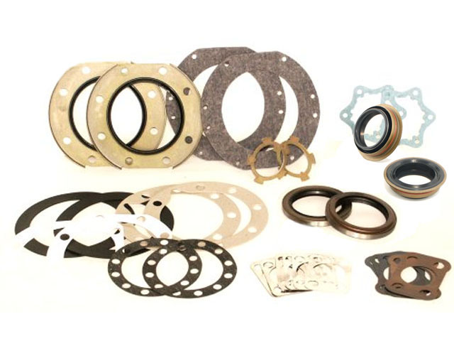 Knuckle Gasket and Seal Kit, Hilux/4Runner/Land Cruiser