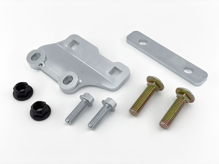 Heavy Duty Center Mount for MarRack Steering Rack