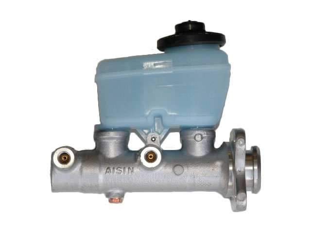 Big Bore FJ80 Brake Master Cylinder