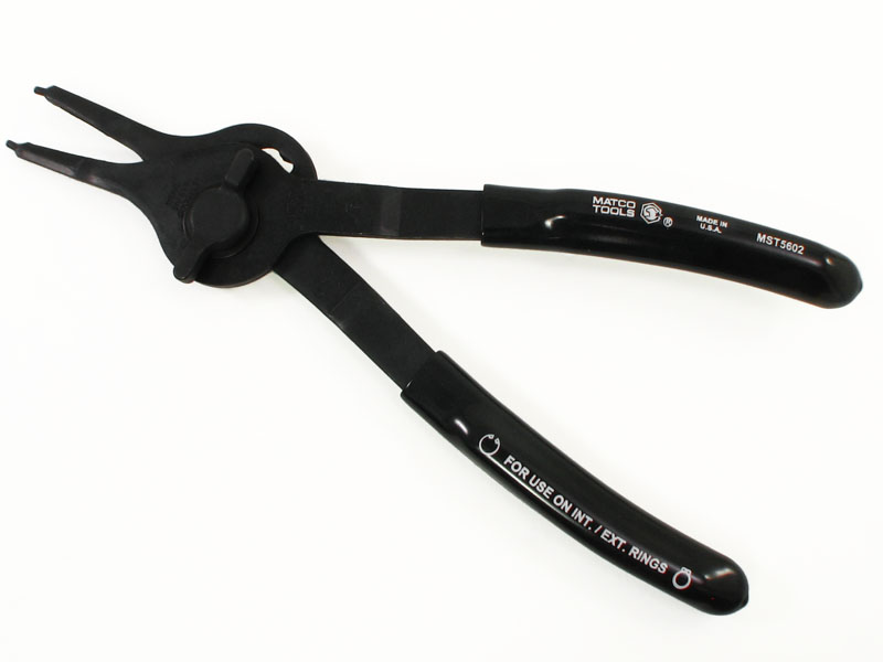 C-Clip Pliers
