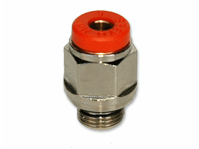 ARB Push-In Line Fitting