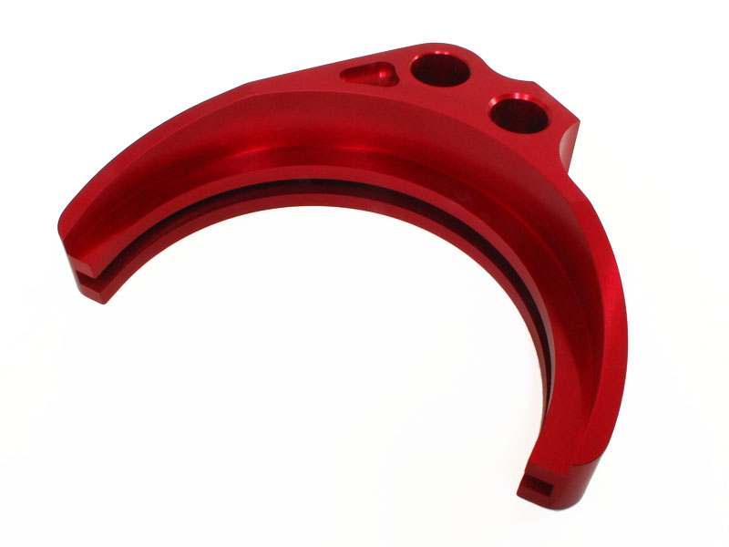 Shift Fork, R-series, 1st/2nd Gear